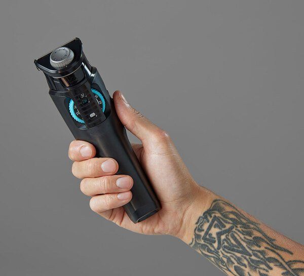 Машинка для стрижки Power-X Series X6 Hair Clipper НС6000
