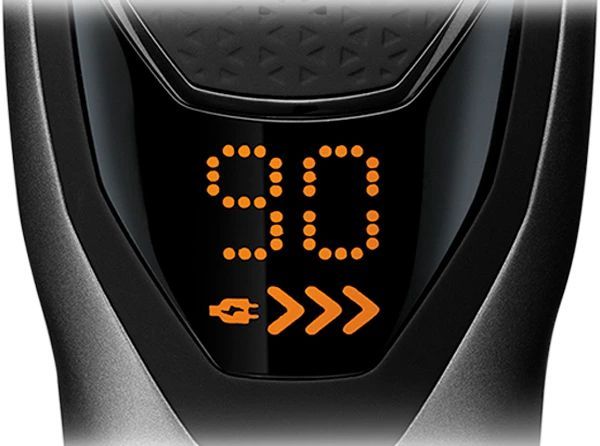 Машинка для стрижки Power-X Series X6 Hair Clipper НС6000