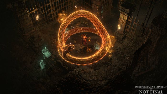 Гра консольна Xbox Series X Diablo 4, BD диск