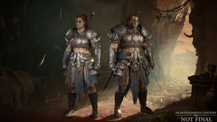 Гра консольна Xbox Series X Diablo 4, BD диск
