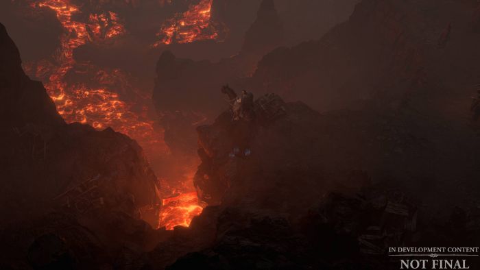Гра консольна Xbox Series X Diablo 4, BD диск