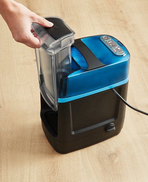 Прасувальна система Tefal IXEO Cube UT2020