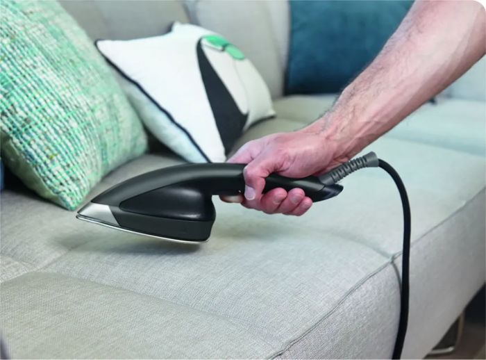 Прасувальна система Tefal IXEO Cube UT2020