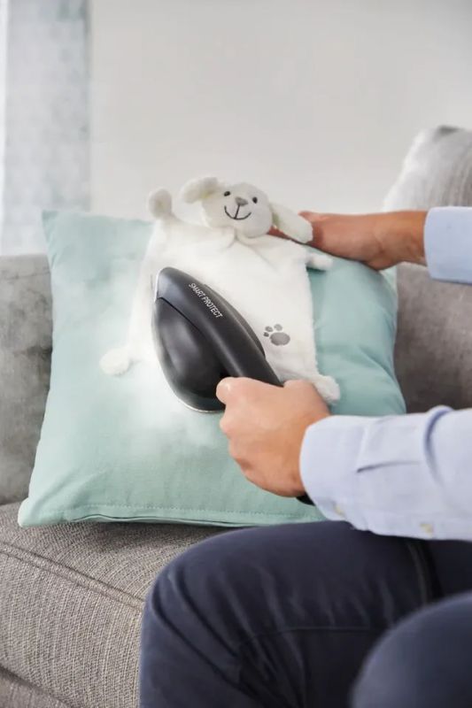 Прасувальна система Tefal IXEO Cube UT2020
