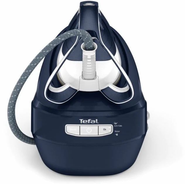 Праска з парогенератором TEFAL PRO EXPRESS ULTIMATE II GV9720E0