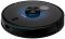 Робот-пилосос Sencor , 400Вт, h=9,8см, вологе прибирання, конт пил -0,45л, вода -0,24л, автон. робота до 120хв, вага-2,5кг, НЕРА, чорний