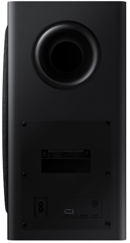 Звукова панель Samsung HW-Q900A