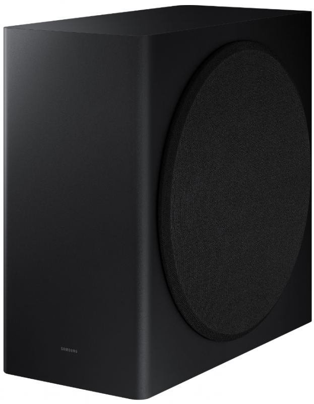 Звукова панель Samsung HW-Q900A