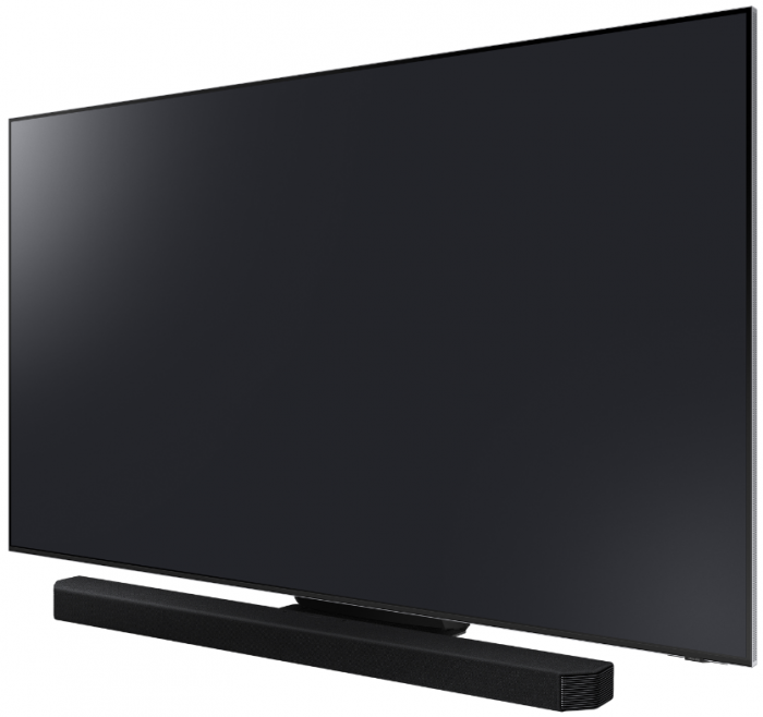 Звукова панель Samsung HW-Q900A