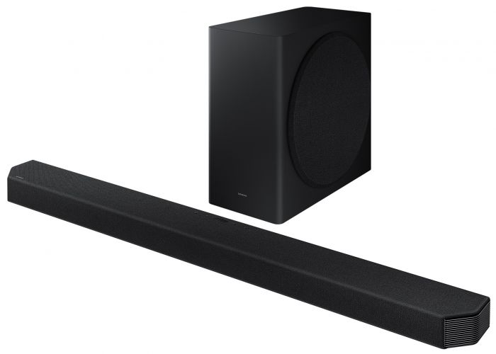 Звукова панель Samsung HW-Q900A