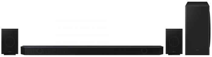 Звукова панель Samsung HW-Q930B