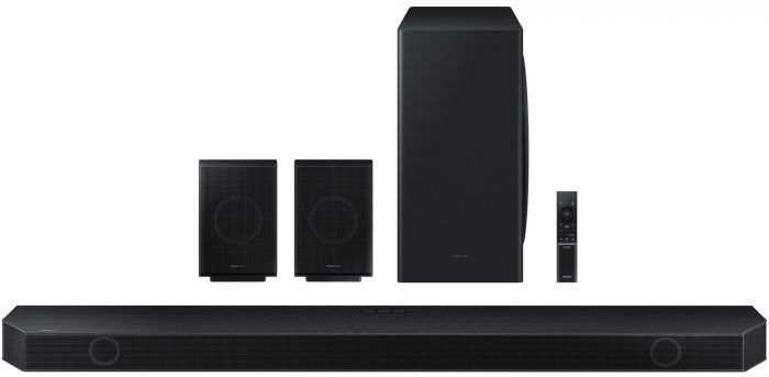 Звукова панель Samsung HW-Q930B