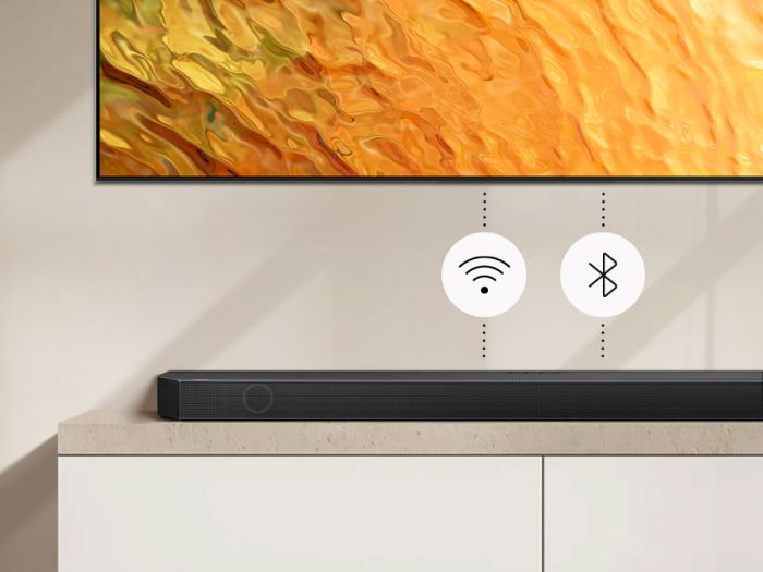Звукова панель Samsung HW-Q930B
