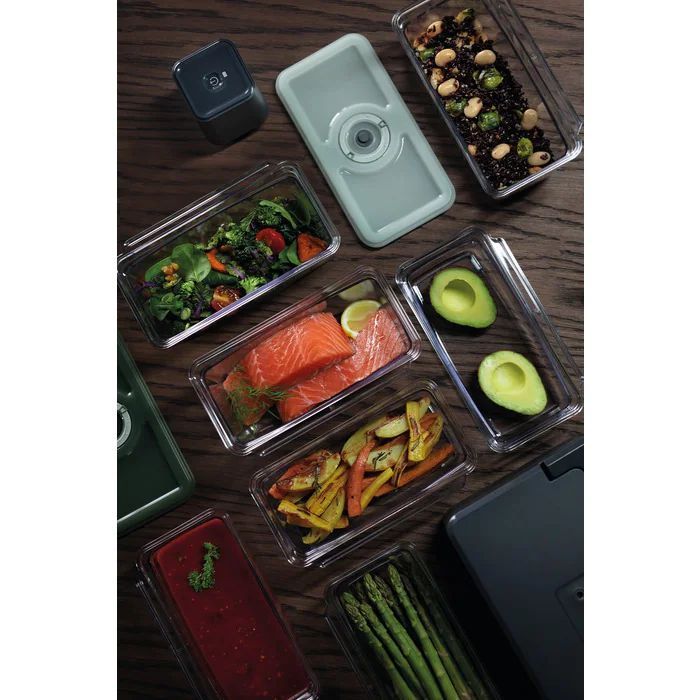 Вакуумний набір Electrolux Fresh Kit+