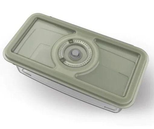 Вакуумний набір Electrolux Fresh Kit+