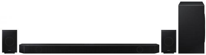 Звукова панель Samsung HW-Q990B