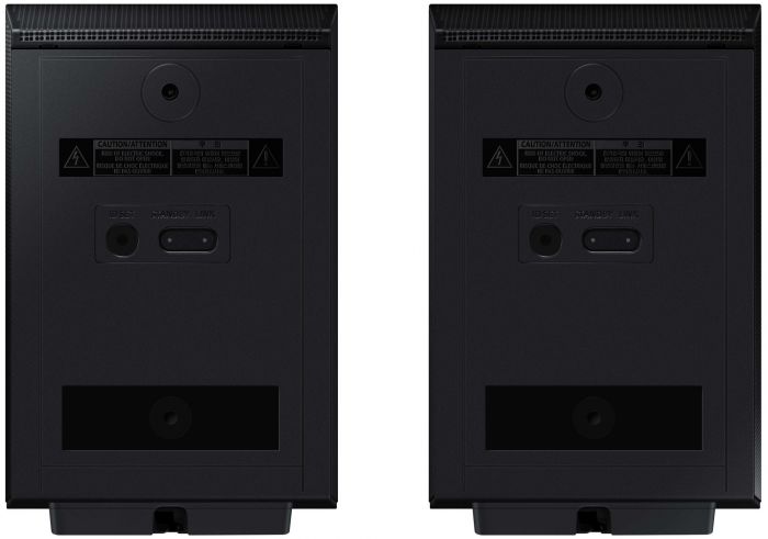 Звукова панель Samsung HW-Q990B