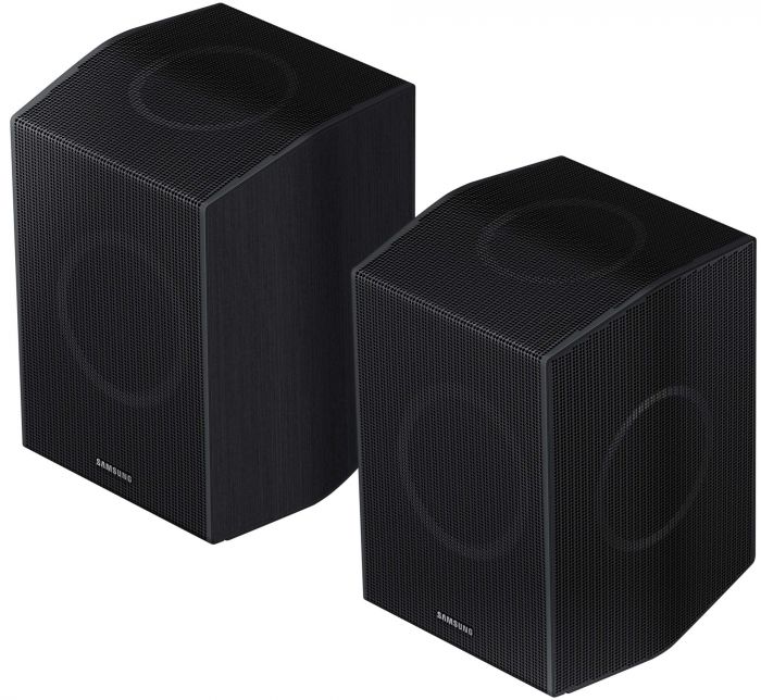 Звукова панель Samsung HW-Q990B