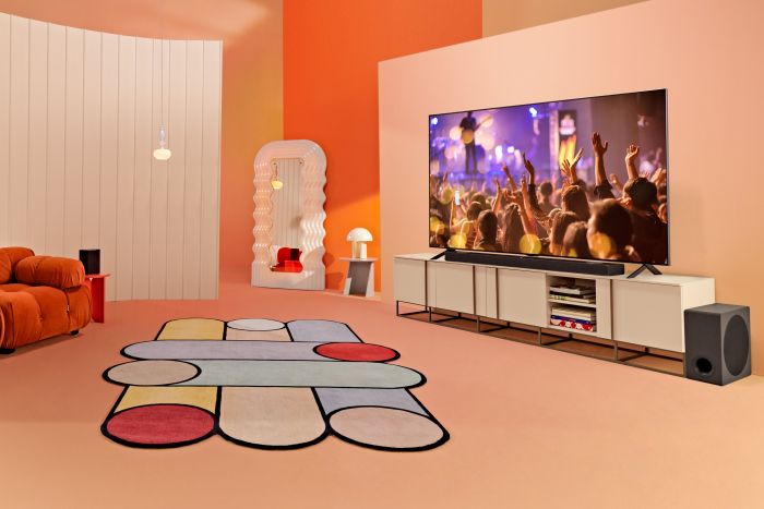 Телевізор 75" LG QNED MiniLED 4K 100Hz Smart WebOS Dark Meteor Titan