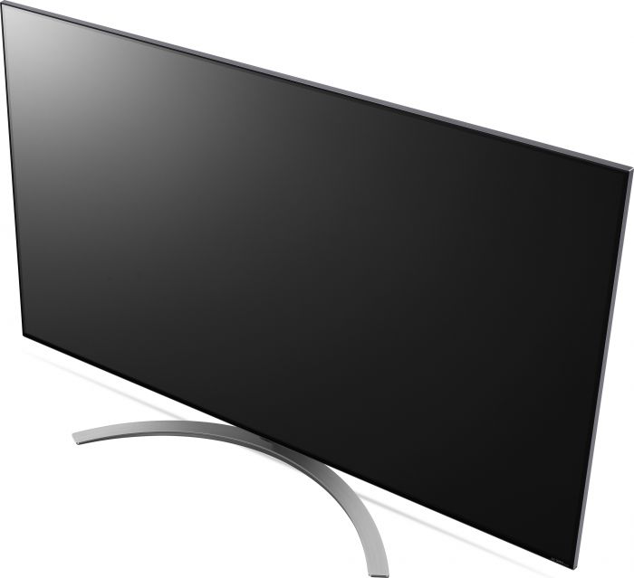 Телевізор 75" LG QNED MiniLED 4K 100Hz Smart WebOS Dark Meteor Titan