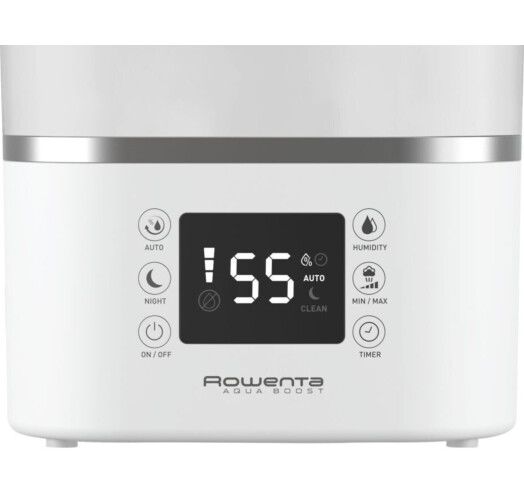 Зволожувач повітря Rowenta Aqua Boost HU4020F0