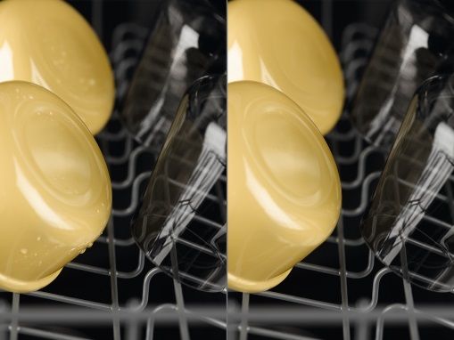Посудомийна машина Electrolux вбудовувана, 9компл., A+, 45см, інвертор, чорний