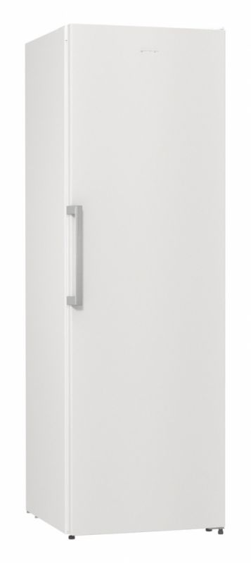 Морозильна камера Gorenje FN619EEW5, Висота - 185см, Глибина-66 см,  280л, А++, NF, Дисплей, Інвертор, білий