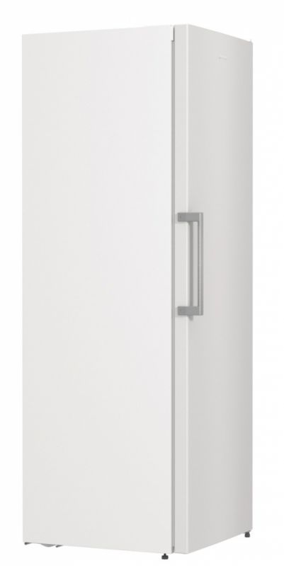 Морозильна камера Gorenje FN619EEW5, Висота - 185см, Глибина-66 см,  280л, А++, NF, Дисплей, Інвертор, білий