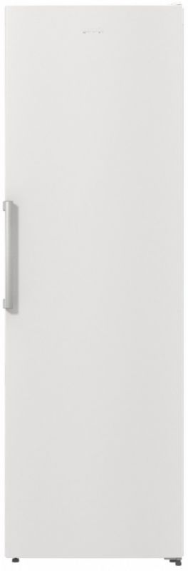 Морозильна камера Gorenje FN619EEW5, Висота - 185см, Глибина-66 см,  280л, А++, NF, Дисплей, Інвертор, білий