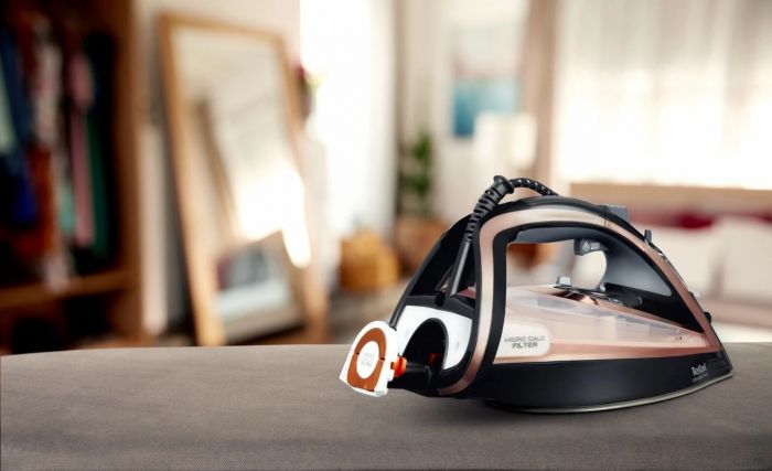 Праска Tefal ULTIMATE PURE FV9835E0