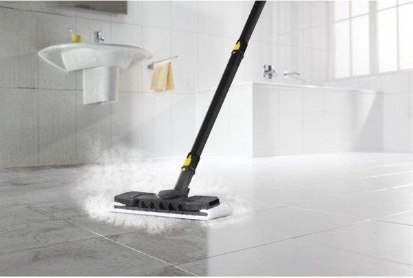 Пароочисник Karcher KST 2