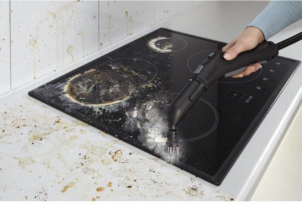 Пароочисник Karcher KST 2