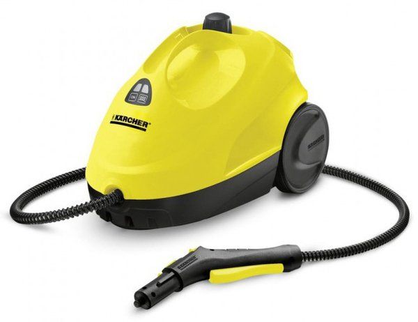 Пароочисник Karcher KST 2