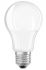 Лампа світлодіодна низьковольтна OSRAM LED CLA65 9W (940Lm) 4000K E27 12-36В