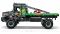 Конструктор LEGO Technic Повнопривідна вантажівка для випробувань Mercedes-Benz Zetros