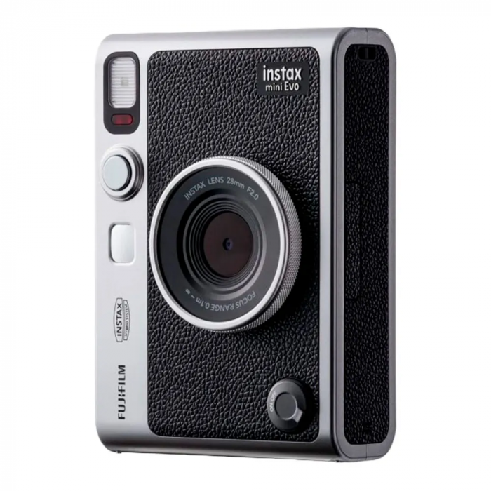 Фотокамера миттєвого друку Fujifilm INSTAX MINI EVO