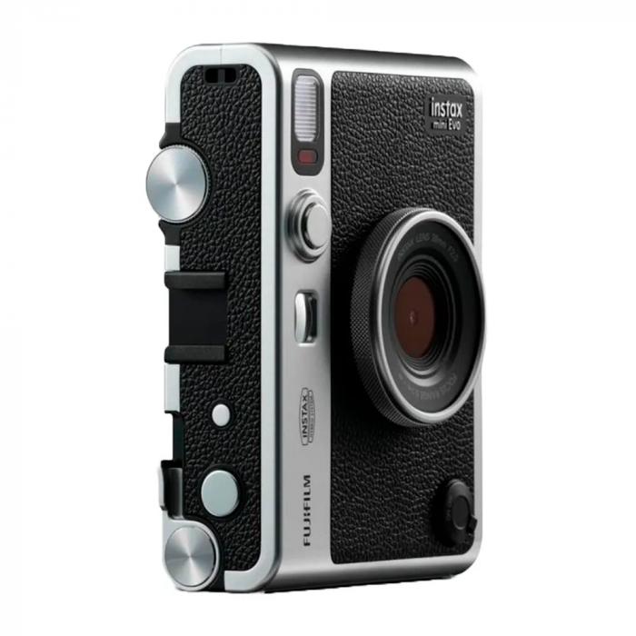 Фотокамера миттєвого друку Fujifilm INSTAX MINI EVO