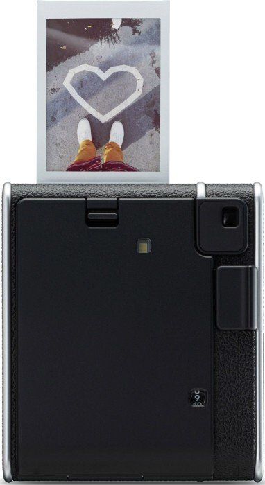 Фотокамера миттєвого друку INSTAX MINI 40 BLACK
