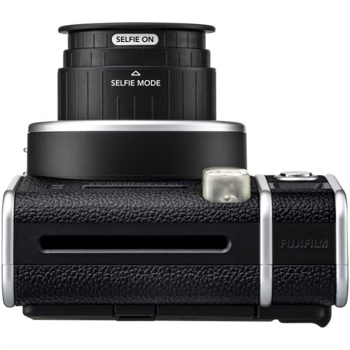 Фотокамера миттєвого друку INSTAX MINI 40 BLACK