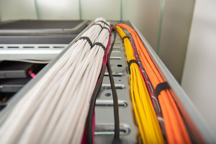 Кабель DIGITUS CAT 5e F-UTP, 100m, AWG 24/1, PVC, сірий