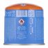 Балон-картридж газовий EL GAZ ELG-100, бутан 190 г, для газових пальників, одноразовий