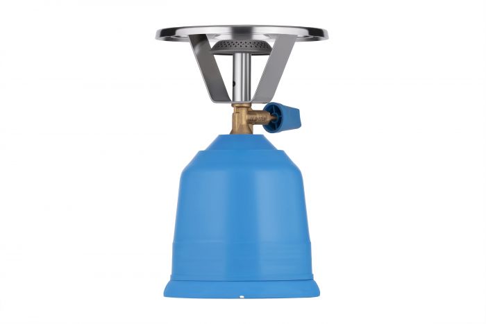 Газовий пальник EL GAZ ELG-200, для ELG-100, ELG-101, 1.24 кВт