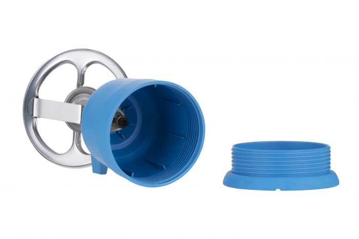 Газовий пальник EL GAZ ELG-200, для ELG-100, ELG-101, 1.24 кВт