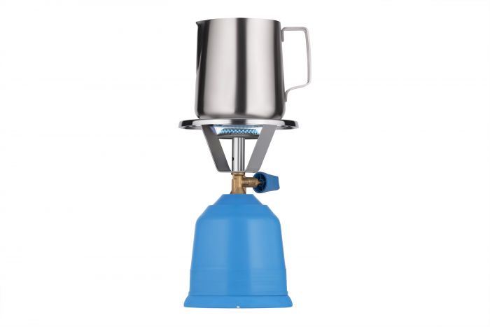 Газовий пальник EL GAZ ELG-200, для ELG-100, ELG-101, 1.24 кВт