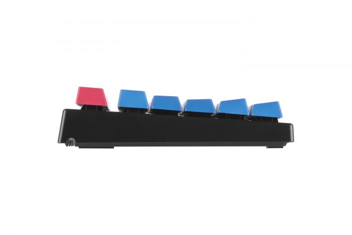 Клавіатура Varmilo VEA87 Summit R2 Cherry Mx Blue Multicolor
