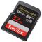 Карта пам'яті SanDisk SD   32GB C10 UHS-I U3 R100/W90MB/s Extreme Pro V30