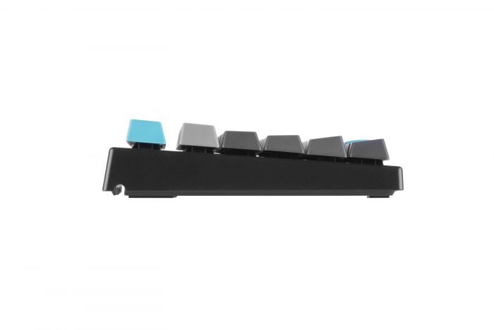 Клавіатура Varmilo VEA87 Moonlight Cherry Mx Blue Multicolor