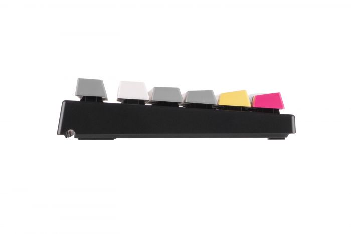 Клавіатура Varmilo VEA87 CMYK Cherry Mx Red Multicolor