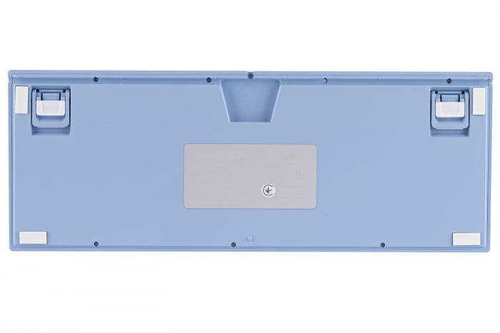 Клавіатура Varmilo VEA87 Sea Melody Cherry Mx Blue Multicolor