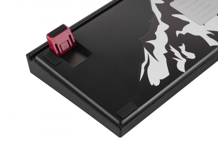 Клавіатура Varmilo VEA108 Summit R2 Cherry Mx Brown Multicolor